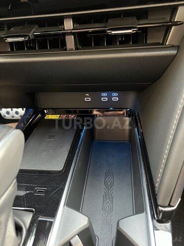 Toyota Camry 2024, 0 km - 2.0 l - Bakı