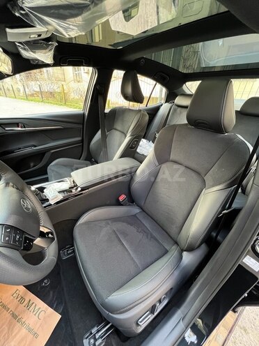 Toyota Camry 2024, 0 km - 2.0 l - Bakı