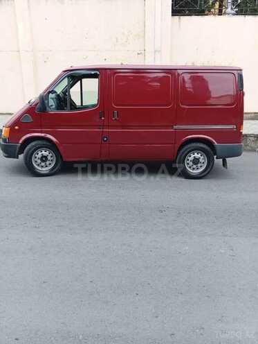 Ford Transit 1999, 220,000 km - 2.5 л - Zaqatala