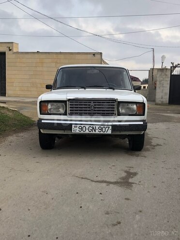 LADA (VAZ) 2107 2009, 250,000 km - 1.6 l - Bakı
