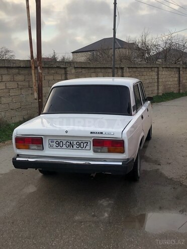 LADA (VAZ) 2107 2009, 250,000 km - 1.6 l - Bakı