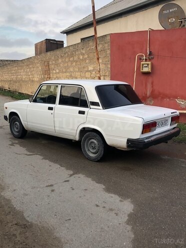 LADA (VAZ) 2107 2009, 250,000 km - 1.6 l - Bakı