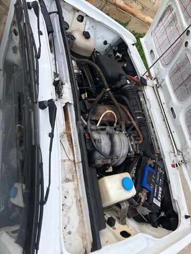LADA (VAZ) 2107 2009, 250,000 km - 1.6 l - Bakı