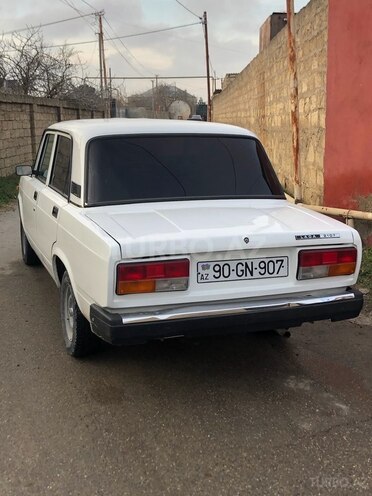 LADA (VAZ) 2107 2009, 250,000 km - 1.6 l - Bakı