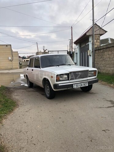LADA (VAZ) 2107 2009, 250,000 km - 1.6 l - Bakı