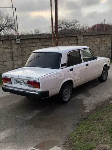 LADA (VAZ) 2107 2009, 250,000 km - 1.6 l - Bakı