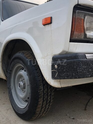 LADA (VAZ) 2107 2009, 250,000 km - 1.6 l - Bakı