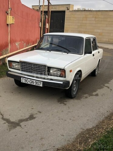 LADA (VAZ) 2107 2009, 250,000 km - 1.6 l - Bakı