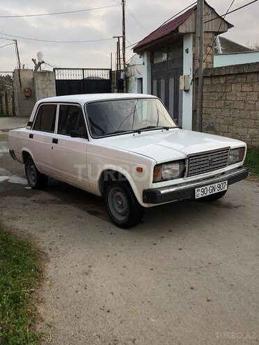 LADA (VAZ) 2107 2009, 250,000 km - 1.6 l - Bakı