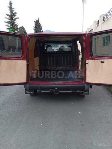 Ford Transit 1999, 220,000 km - 2.5 л - Zaqatala