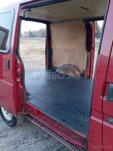Ford Transit 1999, 220,000 km - 2.5 л - Zaqatala