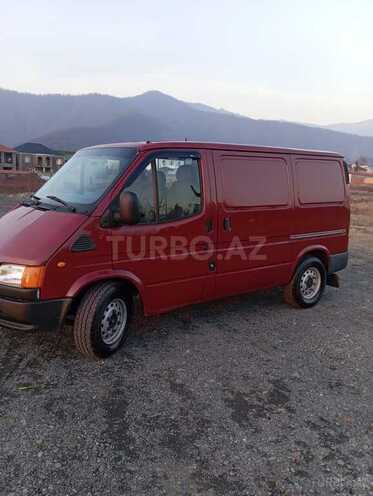 Ford Transit 1999, 220,000 km - 2.5 л - Zaqatala