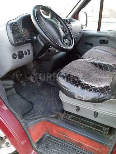 Ford Transit 1999, 220,000 km - 2.5 л - Zaqatala