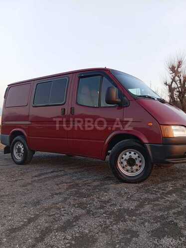 Ford Transit 1999, 220,000 km - 2.5 л - Zaqatala
