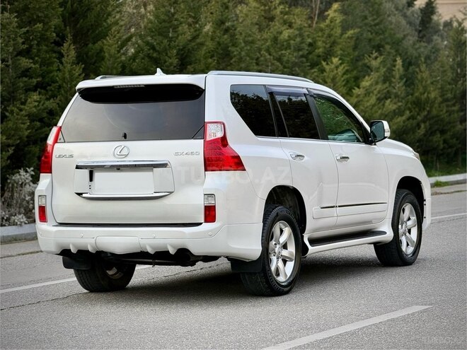 Lexus GX 460 2010, 228,527 km - 4.6 l - Bakı