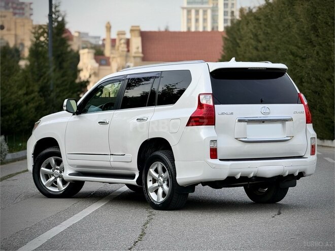Lexus GX 460 2010, 228,527 km - 4.6 l - Bakı