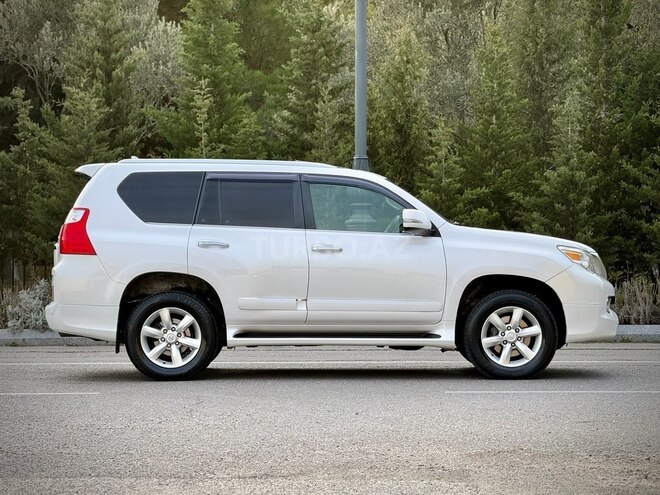 Lexus GX 460 2010, 228,527 km - 4.6 l - Bakı