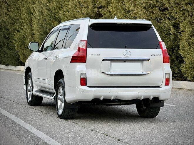 Lexus GX 460 2010, 228,527 km - 4.6 l - Bakı