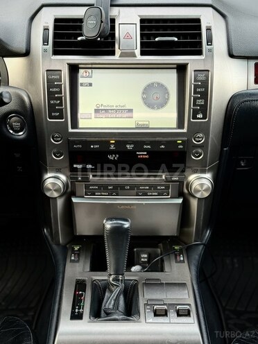 Lexus GX 460 2010, 228,527 km - 4.6 l - Bakı
