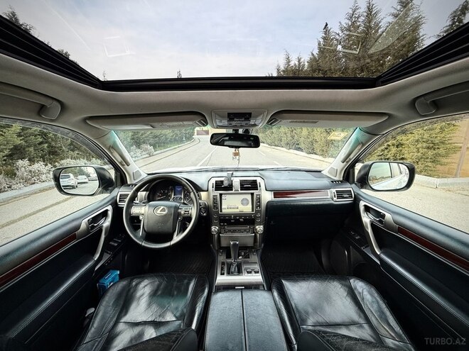 Lexus GX 460 2010, 228,527 km - 4.6 l - Bakı
