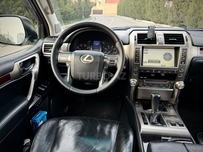 Lexus GX 460 2010, 228,527 km - 4.6 l - Bakı