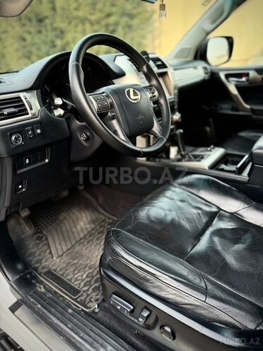 Lexus GX 460 2010, 228,527 km - 4.6 l - Bakı