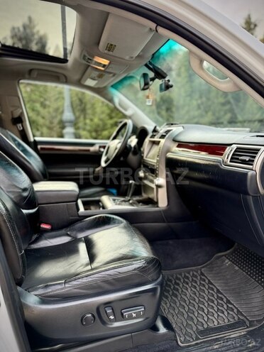 Lexus GX 460 2010, 228,527 km - 4.6 l - Bakı