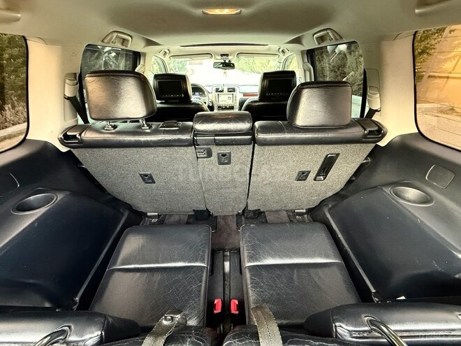 Lexus GX 460 2010, 228,527 km - 4.6 l - Bakı