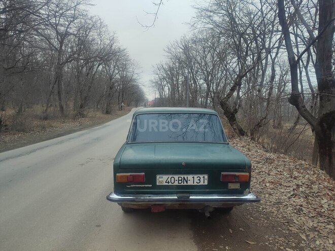 LADA (VAZ) 2111 1981, 120,000 km - 1.3 l - Qusar