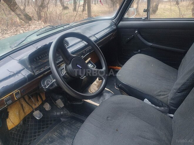 LADA (VAZ) 2111 1981, 120,000 km - 1.3 l - Qusar
