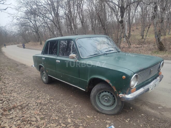 LADA (VAZ) 2111 1981, 120,000 km - 1.3 l - Qusar