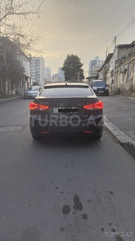 Hyundai Elantra 2011, 230,941 km - 1.8 l - Bakı