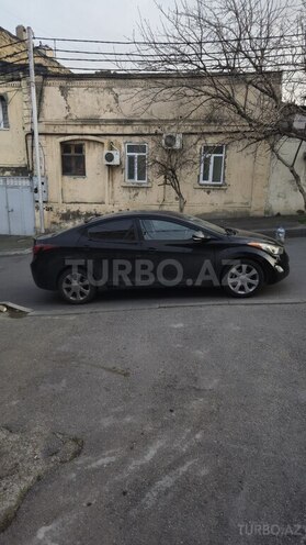 Hyundai Elantra 2011, 230,941 km - 1.8 l - Bakı