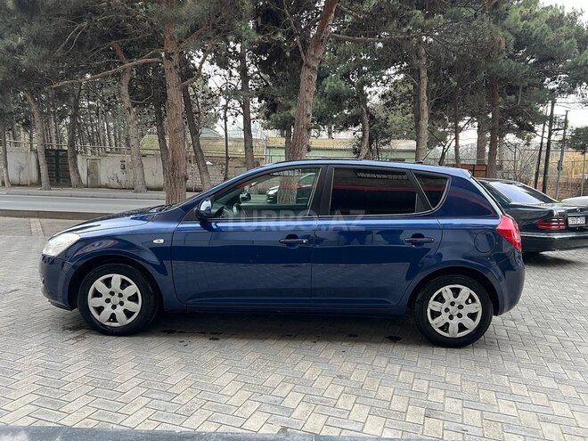 Kia Ceed 2007, 307,000 km - 1.6 l - Bakı