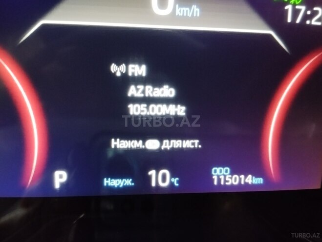 Toyota RAV4-16