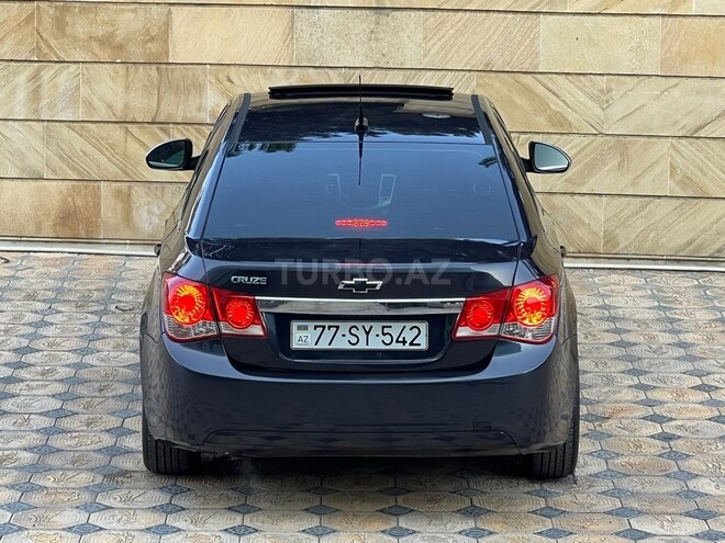 Chevrolet Cruze 2014, 183,000 km - 1.4 l - Gəncə