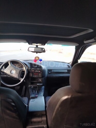BMW 318 1996, 540,000 km - 1.8 l - Gəncə