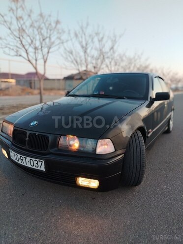 BMW 318 1996, 540,000 km - 1.8 l - Gəncə