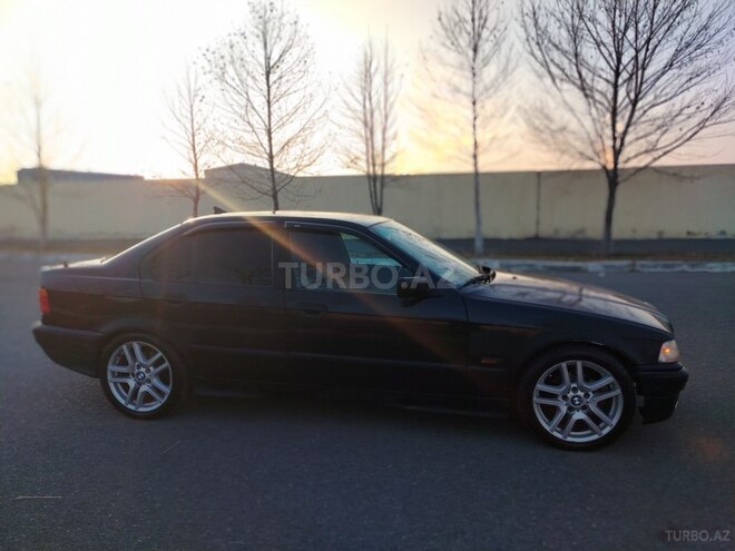 BMW 318 1996, 540,000 km - 1.8 l - Gəncə