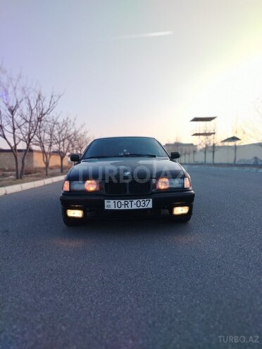 BMW 318 1996, 540,000 km - 1.8 l - Gəncə
