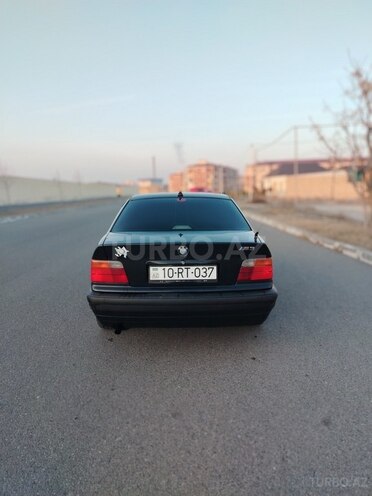 BMW 318 1996, 540,000 km - 1.8 l - Gəncə