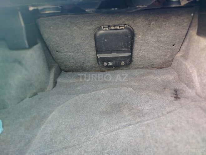 BMW 318 1996, 540,000 km - 1.8 l - Gəncə