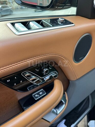 Land Rover Range Rover 2020, 49,000 km - 3.0 л - Bakı