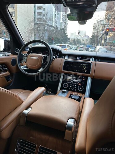 Land Rover Range Rover 2020, 49,000 km - 3.0 л - Bakı