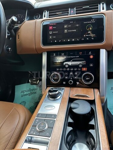 Land Rover Range Rover 2020, 49,000 km - 3.0 л - Bakı