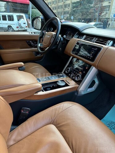 Land Rover Range Rover 2020, 49,000 km - 3.0 л - Bakı