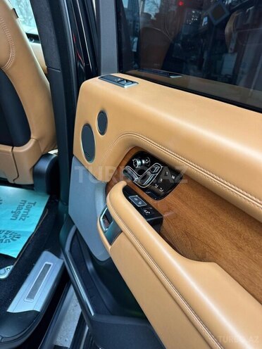 Land Rover Range Rover 2020, 49,000 km - 3.0 л - Bakı