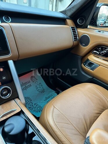 Land Rover Range Rover 2020, 49,000 km - 3.0 л - Bakı