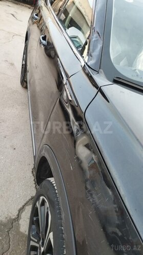 DongFeng Aeolus Huge 2024, 8,600 km - 1.5 л - Bakı