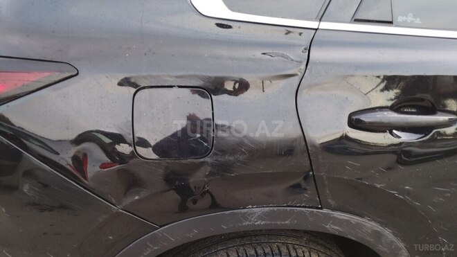 DongFeng Aeolus Huge 2024, 8,600 km - 1.5 л - Bakı